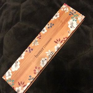 Butter London Eyeshadow Palette